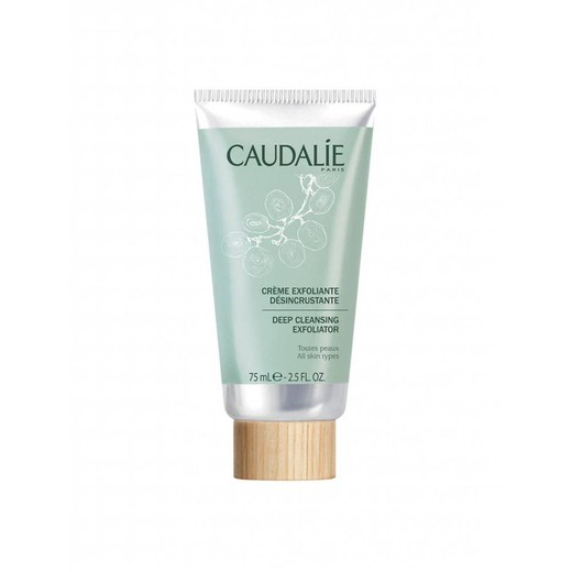 Caudalie crema exfoliante 50ml