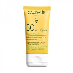 Caudalie Crema Solar Facial SP50 50ml