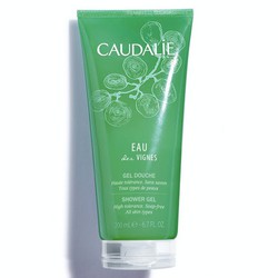 Caudalíe Gel de Ducha Eau Des Vignes- 200 mL