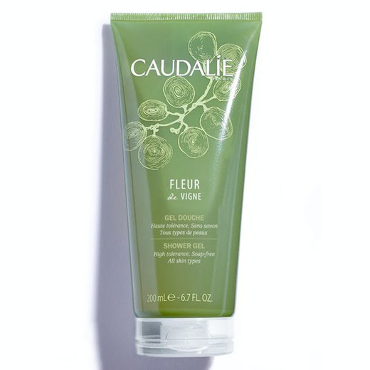 Caudalíe Gel de Ducha Fleur de Vigne - 200 mL