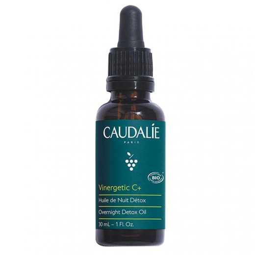 Caudalie VineActiv Aceite de Noche Destoxificante 30ml