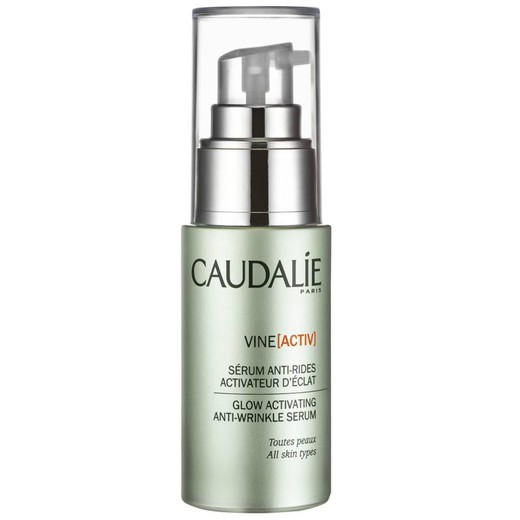 Caudalie vine(activ) serum anti-rides 30ml