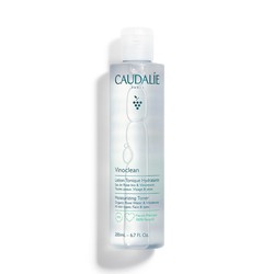 Caudalíe Vinoclean Loción Tónica Hidratante - 200 mL