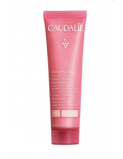 Caudalie Vinohydra Crema Sorbete Hidratante 60ml