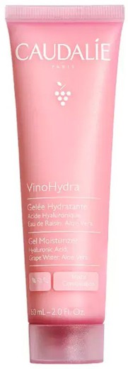 Caudalie Vinohydra Gel Crema Hidratante 60ml