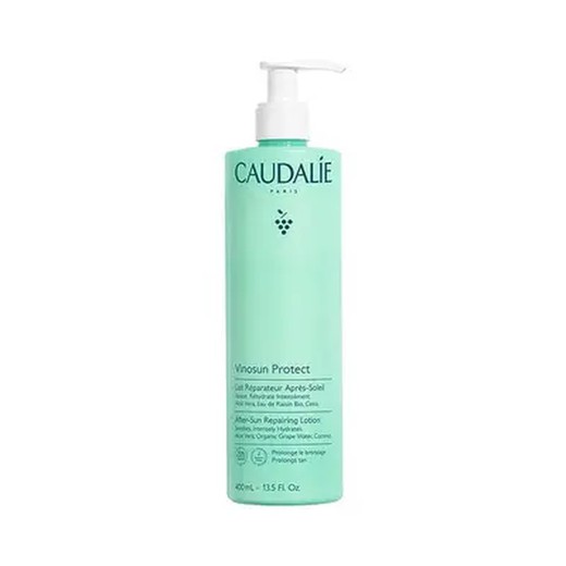 Caudalie Vinosun Leche Reparadora After Sun 400ml