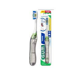 Cepillo Gum Retractilado Plegable