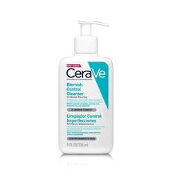 Cerave Blemish Control Cleanser 236ml