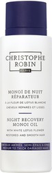 Christophe Robin Aceite Reparador Nocturno 92G