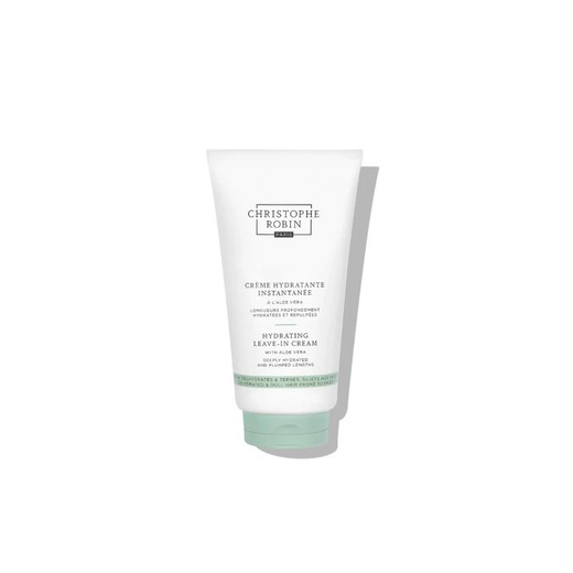 Christophe Robin Creme Hydratante 150ML