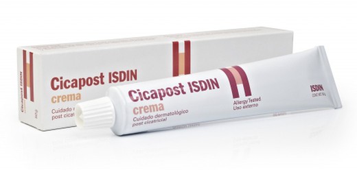 Isdin Cicapost Crema 50g