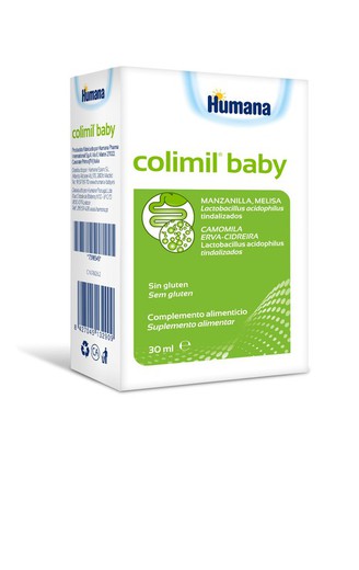 Colimil Baby 30ml