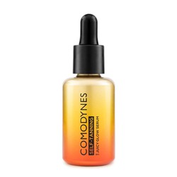 Comodynes Self-Tanning Juicy Glow Serum 30ml