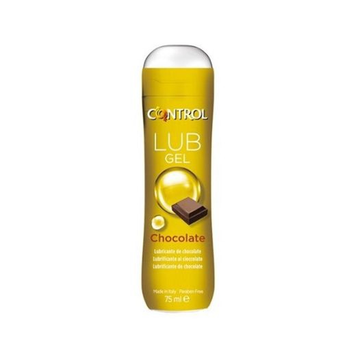 Control Lubricante Chocolate 75ml