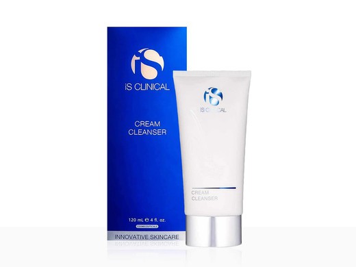 Is Clinical Cream Cleanser 120ml