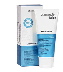 Cumlaude Lab Xeralaude 18 Crema Hidratante 100ml