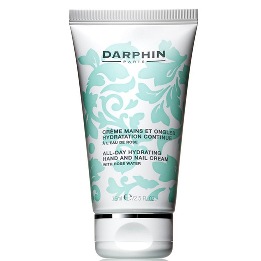 Darphin Crema Manos y Uñas 75ml