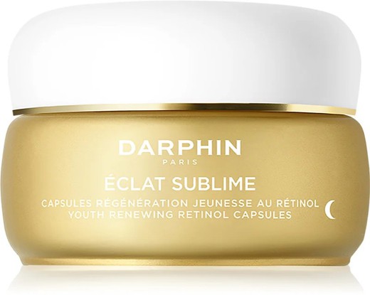 Darphin Eclat Sublime Youth Renewing 60caps