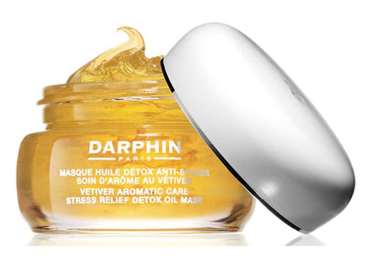 Darphin Mask Vetiver Detox Antiestrİs 50ml