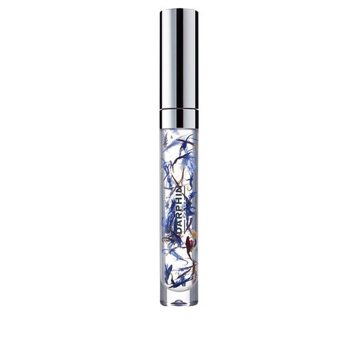 Darphin petal lip oil cornflower