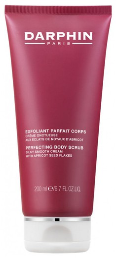 Darphine Exfoliante Corporal 200ml