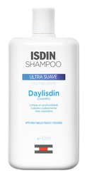 Isdin Daylisdin Champú Uso Frecuente 500ml