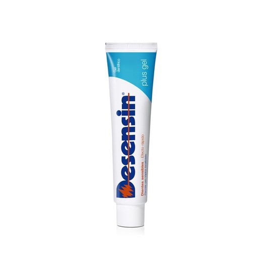 Desensin Gel Dentífrico 75ml