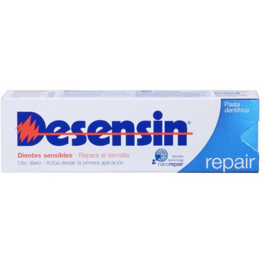 Desensin Repair Pasta Dentífrica 125ml
