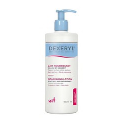 Dexeryl Loción Nutritiva 500ml