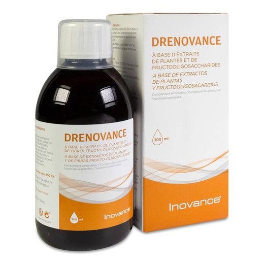 Drenovance de Inovance 300ml