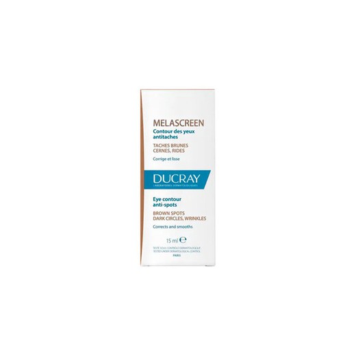 Ducray Melascreen Contorno De Ojos Anti-manchas