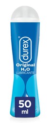 Durex Play Lubricante Original H2O 50ml