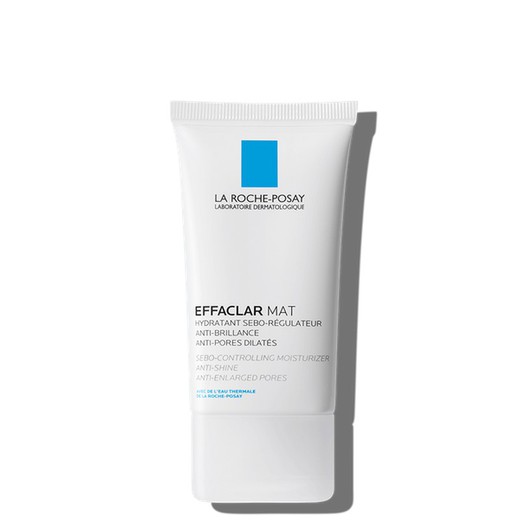 La Roche Posay Effaclar Mat 40ml