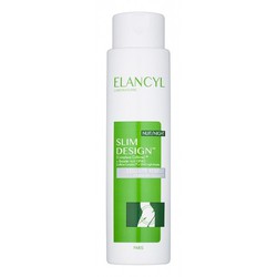 Elancyl Slim Design Celulitis Rebelde Noche 200ml