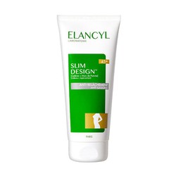 Elancyl Slim Design 45+ Anticelulitis 200ml