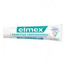 Elmex Dentífrico Sensitive Profesional 75ml