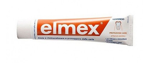 Elmex Dentífrico Anticaries Profesional 75ml