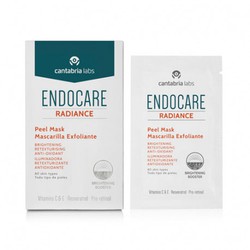 Endocare C Peel Gel 5 Sobres 6ml