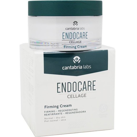 Endocare - crema reafirmante anti-edad Cellage Firming - 50 ml