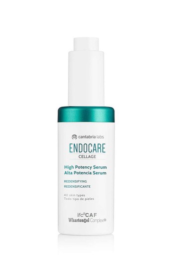 Endocare Cellage Alta Potencia Serum 30ml