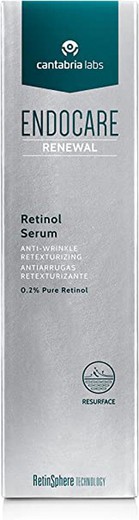 Endocare Renewal Retinol Sérum 30ml