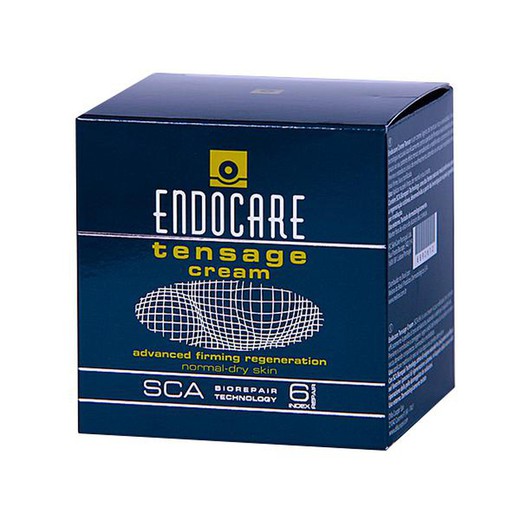 Endocare tensage cream