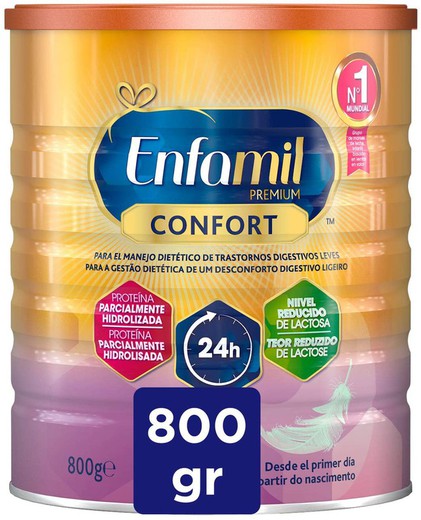 Enfamil Premium Confort 800g