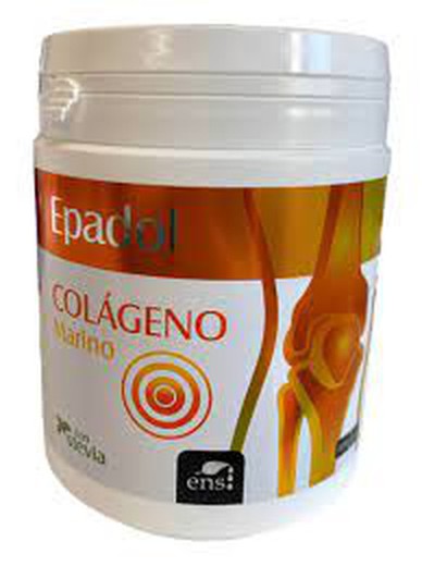 Epadol Colágeno Marino 300g