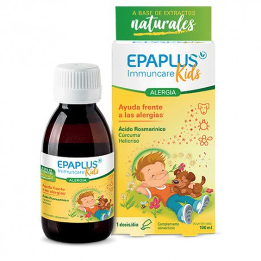 Epaplus Immuncare Viravix 15 Sticks
