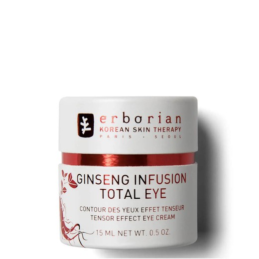 Erborian Ginseng Infusion Total Eye 15ml