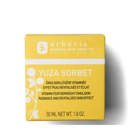 Erborian Yuza Sorbet 50ml