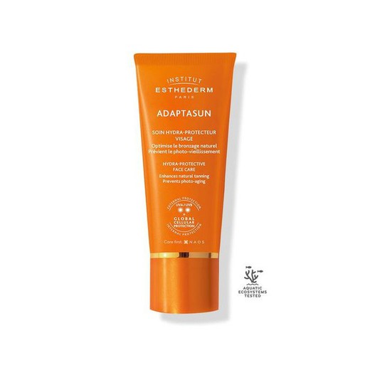 Esthederm Adaptasun Crema Facial Sol Modéré 50ml