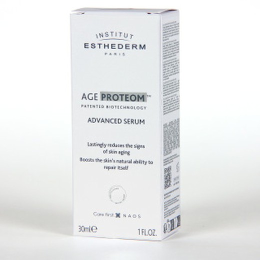 Esthederm Age Proteom Advanced Serum 30ml Bioderma