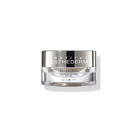 Esthederm Excellage Contorno De Ojos 15ml